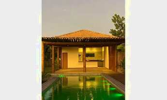 Imagem 5: Apartamentos de 2 e 3/4 com 2 suíte, à venda em Taipu de Fora