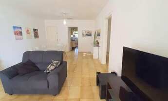 Imagem 5: Apartamento com 4 dormitórios, 140 m² - venda por R$ 770.000,00 ou aluguel por R$ 6.770,00