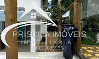 Imagem 3: Casa assobradada com 7 quartos - Bairro Morada da Praia em Bertioga