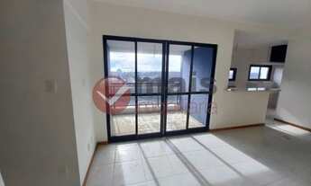 Imagem 2: Villa Privelege - 2 quartos reversível para 3 com 71,60m²