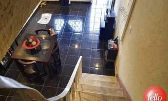 Imagem 2: São Paulo - Casa Padrão - Mooca