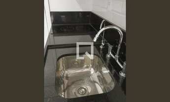 Imagem 7: Apartamento para Aluguel - Vila Clementino, 1 Quarto, 25 m2