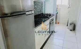 Imagem 6: Apartamento para alugar no Jardim Anália Franco, pronto para morar com Varanda gourmet, co