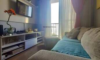 Imagem 5: OSASCO - Apartamento Padrão - UMUARAMA