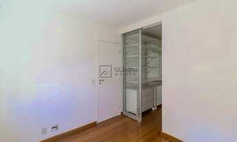 Imagem 14: Apartamento Locação 3 Dormitórios - 98 m² Moema