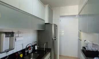 Imagem 5: Condomínnio Spazzio Deellarte - 2 dorm - 1 suite - 2 vagas - 62m² - Campestre - Santo Andr