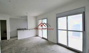 Imagem 4: Locação Apartamento 1 Dormitórios - 54 m² Vila Olímpia