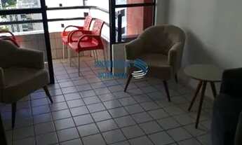 Imagem 7: Apartamento para vender com 3 quartos (1 siíte), área útil de 98m², em Boa Viagem