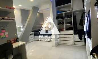 Imagem 5: Rua Dias da Rocha, Copacabana