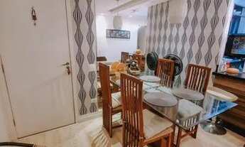 Imagem 5: Apartamento para venda tem 56 metros quadrados com 2 quartos em Vila Nivi - São Paulo