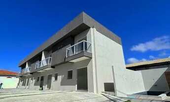 Imagem 2: Casa de condomínio para venda com 80 metros quadrados com 2 quartos