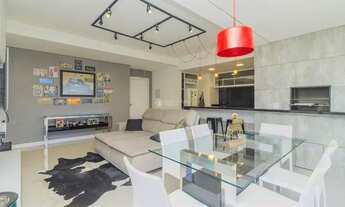 Imagem 3: PORTO ALEGRE - Apartamento Padrão - Jardim do Salso