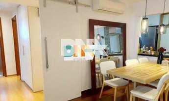 Imagem 6: Apartamento-À VENDA-Botafogo-Rio de Janeiro-RJ