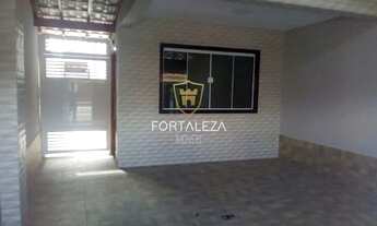 Imagem 3: Sobrado com 3 dorms, Maracanã, Praia Grande - R$ 750 mil, Cod: 331902