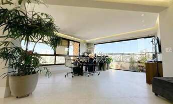 Imagem 5: Apartamento com 4 dormitórios à venda, 276 m² por R$ 1.500.000,00 - Jardim Parque Morumbi