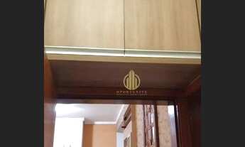 Imagem 4: Apartamento Térreo com Quintal - 2 Dorm sendo 1 Suíte - Jd Novo Mundo Ribeirão Preto SP