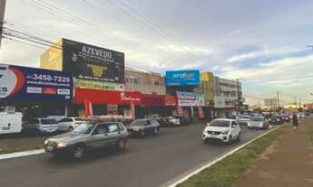 Imagem 7: Prédio Comercial c/ 300m² na Melhor Localização de Samambaia - DF