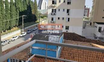 Imagem 3: Apartamento para Venda em Florianópolis, Centro, 2 dormitórios, 2 suítes, 3 banheiros, 1 v