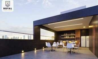 Imagem 7: Apartamento à venda 1 quarto 1 banheiro Jardim São Paulo João Pessoa