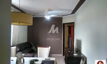 Imagem: Apartamento (tipo - padrao) 2 dormitórios/suite