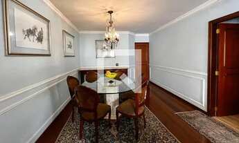 Imagem 4: Apartamento à Venda - Moema, 3 Quartos, 120 m2