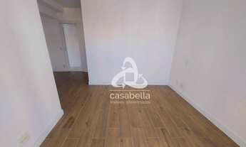 Imagem 2: Apartamento com 3 dormitórios à venda, 143 m² por R$ 1.820.000,00 - Vila Rica - Santos/SP