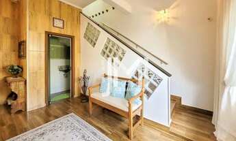 Imagem 6: Casa 185 m², 4 dormitórios, elevador, à venda no Jardim Paranapanema por R$ 940.000