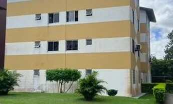 Imagem: Residencial Iracema