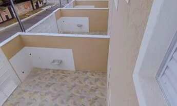 Imagem 7: SOBRADO - SÃO MIGUEL PAULISTA - SP