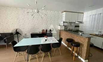 Imagem: Casa em Condomínio à venda, 3 quartos