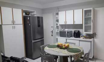 Imagem 3: Apartamento para venda possui 130 metros quadrados com 3 quartos em Boa Viagem - Recife