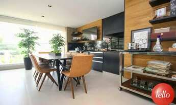 Imagem 3: São Paulo - Apartamento Padrão - Ipiranga