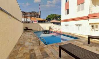 Imagem 12: Apartamento com 3 dormitórios, 69 m² - venda por R$ 455.800,00 ou aluguel por R$ 2.275,00