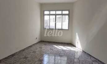 Imagem 1: São Paulo - Apartamento Padrão - Vila Madalena