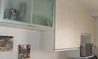 Imagem 5: APARTAMENTO - JAGUARÉ - SP