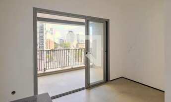 Imagem: Apartamento para Aluguel - Aclimação