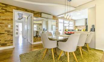 Imagem 2: Apartamento para venda com 179 metros quadrados com 3 quartos em Centro - Novo Hamburgo