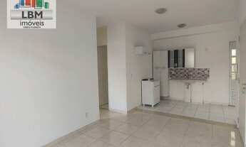 Imagem 4: Apartamento 2 dormitórios para alugar, 44 m² por R$ 800,00/mês - Jardim Morumbi (Nova Vene