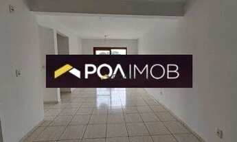 Imagem 2: Apartamento com 1 dormitório para alugar, 65 m² por R$ 1.904/mês - Vila Nova - Novo Hambur