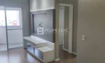 Imagem 3: Apartamento para Venda em São José, Jardim Cidade de Florianópolis, 2 dormitórios, 1 suíte