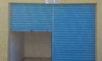 Imagem: Aluguel de loja