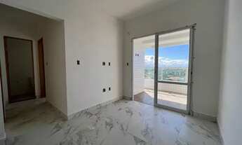 Imagem 6: RARIDADE | Vista mar | Entrada de 102mil | Saldo no boleto | 2 Dorm | Sacada gourmet