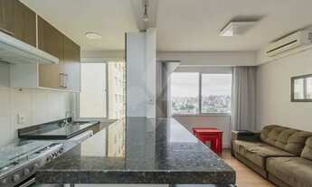 Imagem 2: PORTO ALEGRE - Apartamento Padrão - Partenon