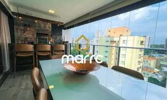 Imagem 5: Maravilhoso apartamento a venda no condomínio Loaa