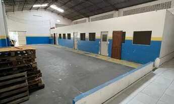 Imagem 3: Alugo Galpão 12x30m (Bairro do Marco