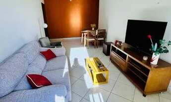 Imagem 6: Apartamento para venda com 140 metros quadrados com 3 quartos em Embaré - Santos - SP