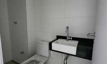 Imagem 3: Apartamento para venda possui 21 metros quadrados com 1 quarto em Água Branca - São Paulo