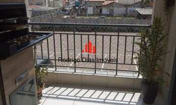 Imagem: APARTAMENTO VILAGGIO SAVIETTO EM JUNDIAÍ/SP