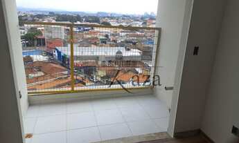 Imagem 4: Apartamento para venda tem 72 metros quadrados com 3 quartos em Centro - Jacareí - SP