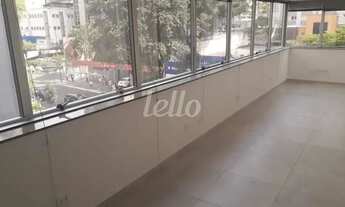 Imagem: São Paulo - Conjunto Comercial/Sala - Santa